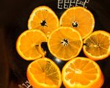 たんかんかんたん炊飯器ケーキ作り方4写真