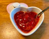 わが家のいちごジャム♡作り方5写真