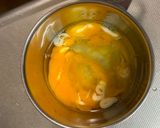 全てレンジオイデミソース味オムライス弁当作り方9写真