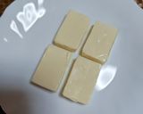 ★丸ごとピーマンのチーズ詰め焼き♪作り方3写真