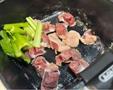 コリコリっ！旨つまみ！砂肝のねぎダレ和え作り方3写真