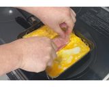 ベーコンとチーズの玉子焼き★動画あり★作り方13写真