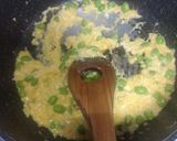 茶豆と砂糖の甘ーいスクランブルegg作り方54写真
