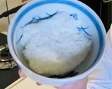 ダイエット天丼「揚げない麦天丼」作り方9写真