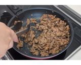 フライパンビビンバ★動画あり★作り方24写真