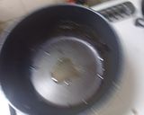 ナッツマサラカレー作り方6写真