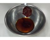 スタミナポークチャップ★動画あり★作り方1写真