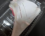 ぶりの照り焼き作り方1写真