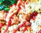 【満腹ペンネ🍝】栄養ランチプレート♪速度の抑制に作り方5写真