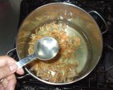桜海老豆腐スープ♪簡単レシピ冷え性作り方4写真