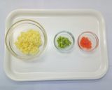 【離乳食中期】野菜マカロニ作り方3写真