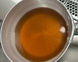 ベーコンとチンゲン菜のあんかけチャーハン作り方8写真
