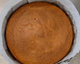 きなこケーキ作り方7写真