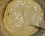 きなこと黒豆のケーキ作り方6写真