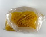 洗い物不要！鍋いらずの明太マヨパスタ作り方4写真