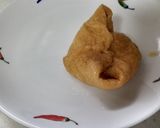 おでんの出汁で作った♡いなり寿司作り方4写真