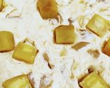 アップルスイートポテトケーキ作り方9写真