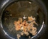 天ぷらカス| 余ったご飯で取り除くワザ作り方3写真