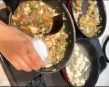 味噌でマイルドな麻婆豆腐作り方10写真