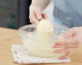 レモンドロップクッキー作り方4写真