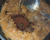 牛すじカレー／牛すじカレー弁当作り方6写真