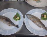 天然真鯛やイサキ等の美味しい食べ方作り方13写真