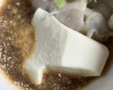 簡単　台湾風　餃子鍋作り方15写真