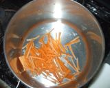 わかめスープ♪簡単作り方3写真