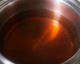卵だけ( ̄ー ̄;とろっとうどん作り方2写真