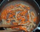 おからの炊いたん作り方4写真