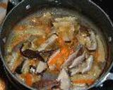 おからの炊いたん作り方5写真