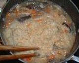 おからの炊いたん作り方6写真