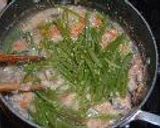 おからの炊いたん作り方7写真