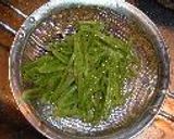 おからの炊いたん作り方3写真