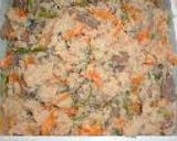 おからの炊いたん作り方8写真