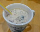 ドロリッチ風☆寒天deカフェゼリー作り方7写真