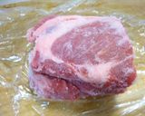 失敗しないっ！　茹で塩豚♪作り方1写真