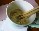 3分で完成!ふわんふわん♥な蒸しパン作り方3写真