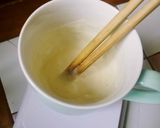 3分で完成!ふわんふわん♥な蒸しパン作り方4写真