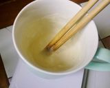 3分で完成!ふわんふわん♥な蒸しパン作り方4写真