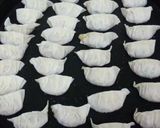 春雨入り☆我が家の餃子作り方5写真