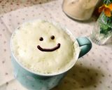 3分で完成!ふわんふわん♥な蒸しパン作り方6写真