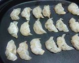 春雨入り☆我が家の餃子作り方6写真