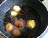 屋台のフレンチドッグ作り方7写真