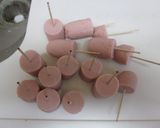 屋台のフレンチドッグ作り方5写真