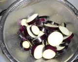 茄子のオイル漬け作り方1写真