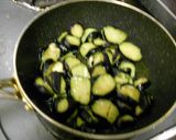茄子のオイル漬け作り方4写真