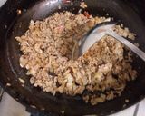 ちょっとだけ本格風キーマカレー作り方3写真