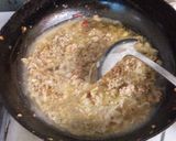 ちょっとだけ本格風キーマカレー作り方4写真
