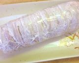レンジde豚肉ロール♪作り方6写真